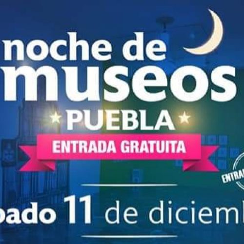 HOY ES NOCHE DE MUSEOS