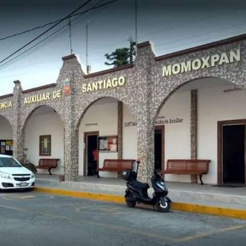 EXTRAERAN AGUA DEL SUBSUELO DE MOMOXPAN EN CHOLULA