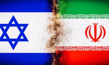Conflicto Irán e Israel