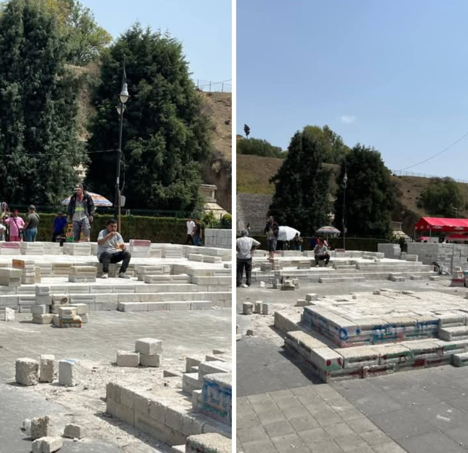 LA OBRA POR LA QUE SERÁ RECORDADA TONANTZÍN FERNANDEZ