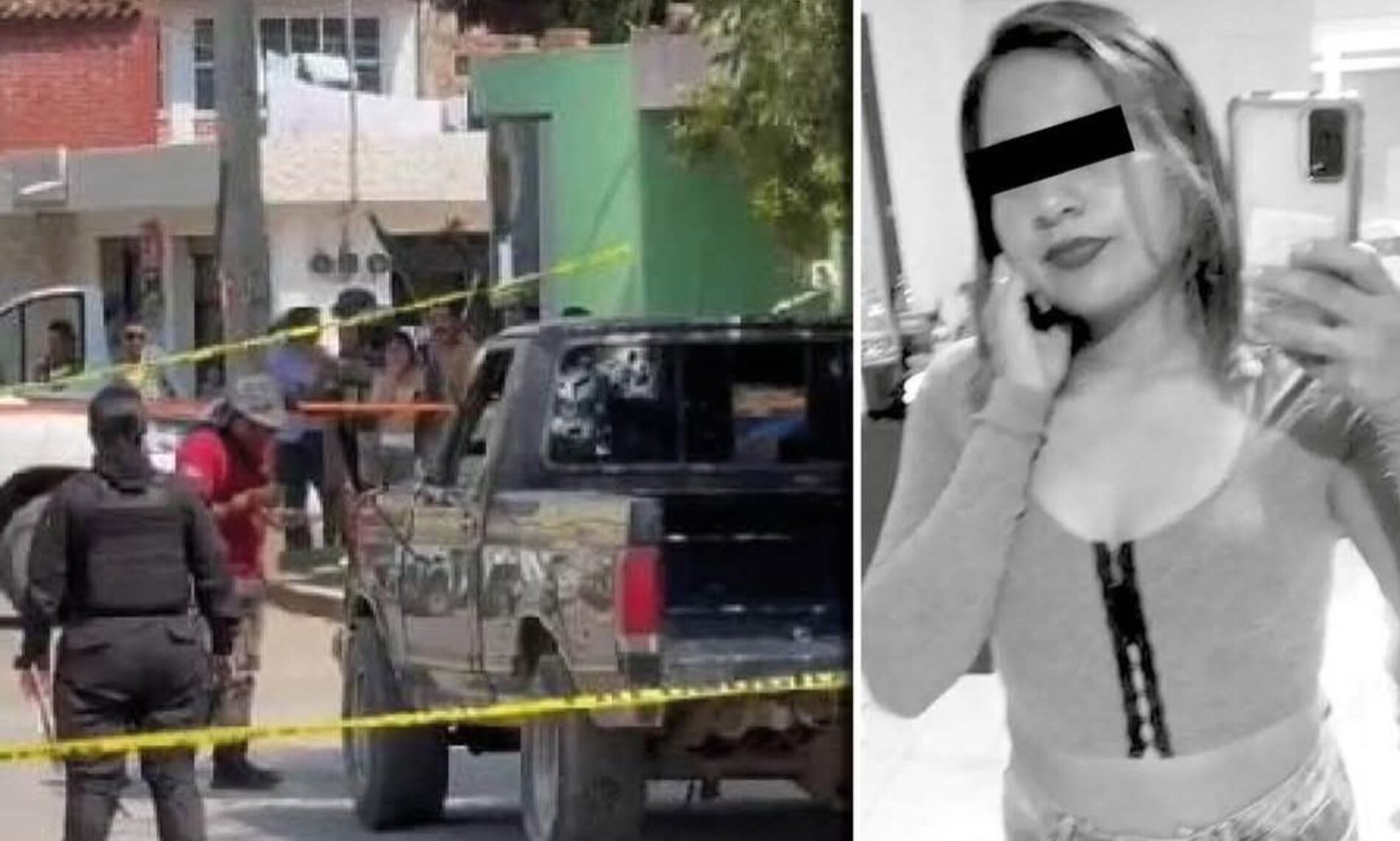 AUTORIDADES DE CHOLULA OCULTARON FEMINICIDIO