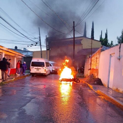 LINCHAMIENTO EN CUAUTLANCINGO