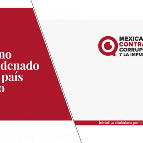 TU TAMBIÉN PUEDES VENCER A LA CORRUPCIÓN