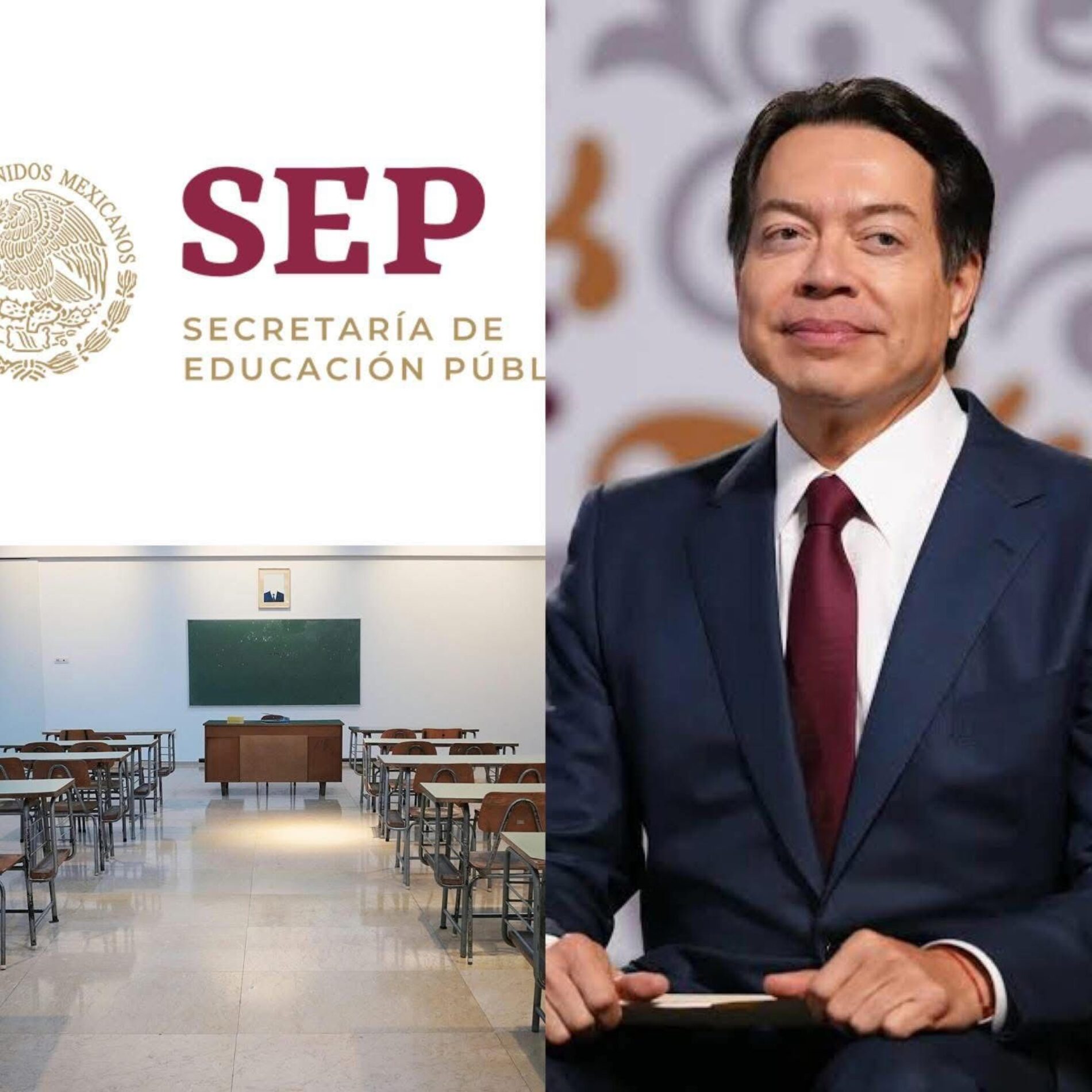 MAESTROS IRÁN A BUSCAR A ALUMNOS QUE DEJEN DE IR A LA ESCUELA