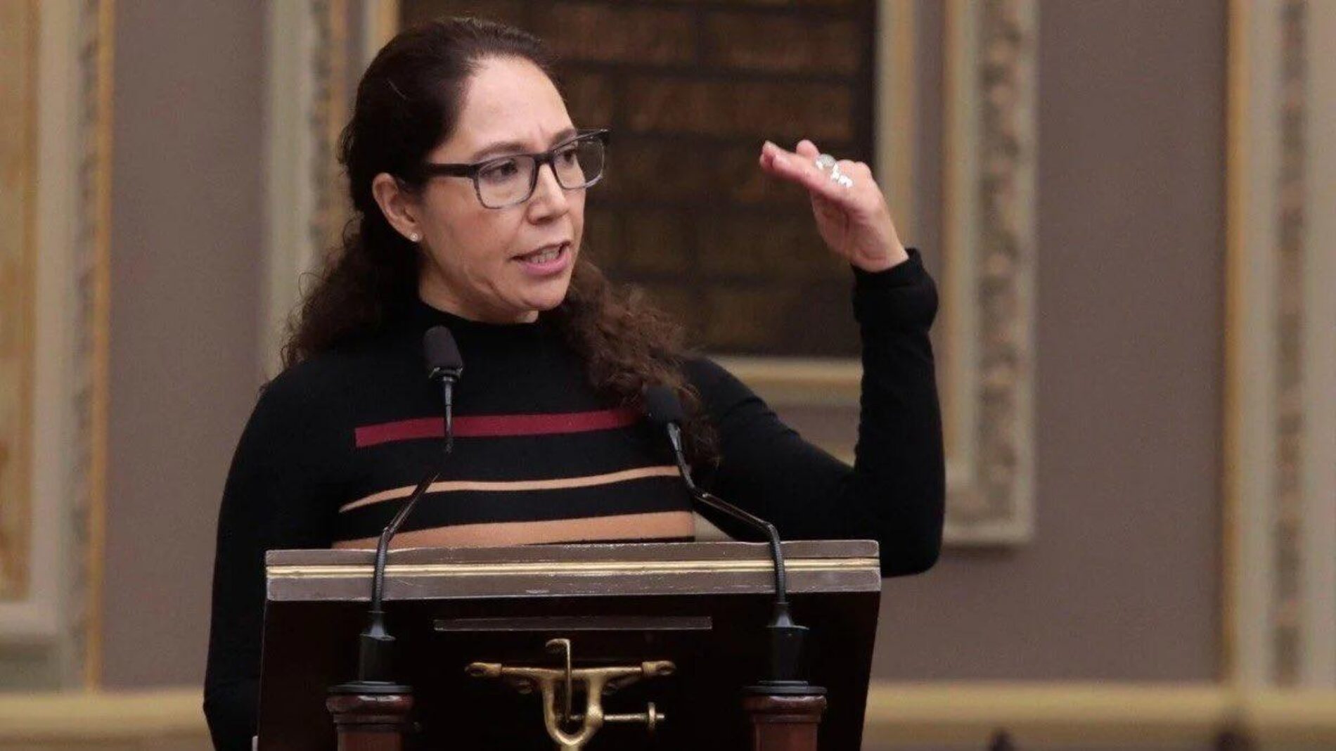 EL GOBIERNO MORENISTA DE BARBOSA FUE CORRUPTO