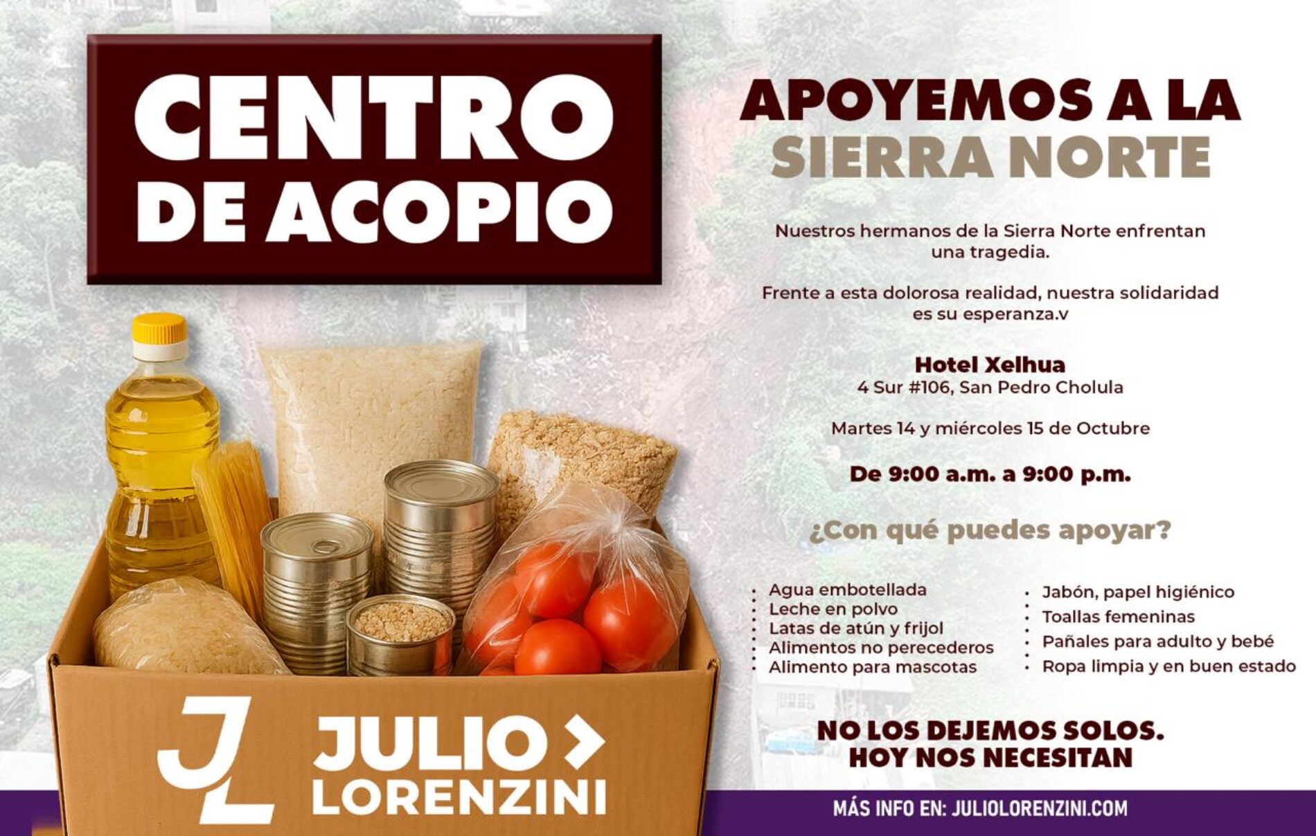 EL CHISTE ES AYUDAR.TU DECIDES COMO