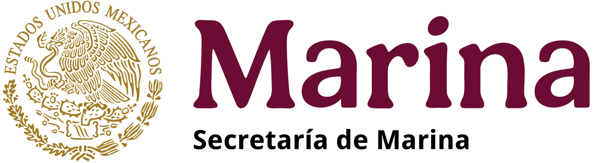 ESTE ES EL NIVEL DE LA MARINA DE MÉXICO