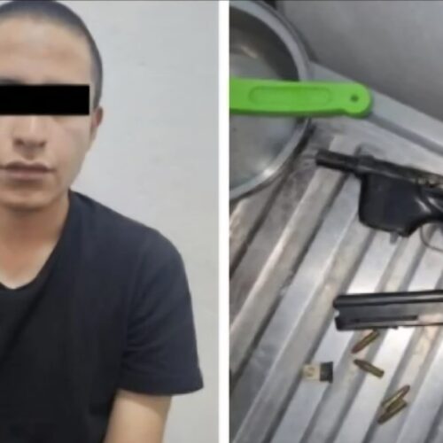 QUERIA M4T4R A SUS COMPAÑEROS DE LA BUAP