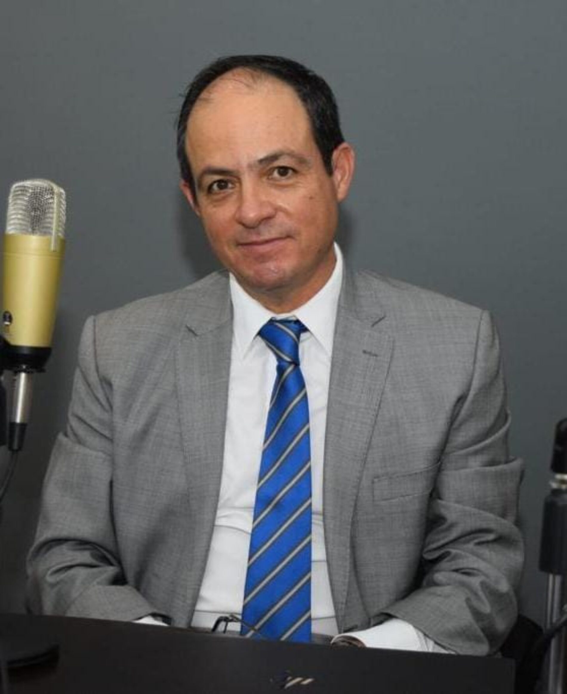 Violencia: un acto teatral macabro