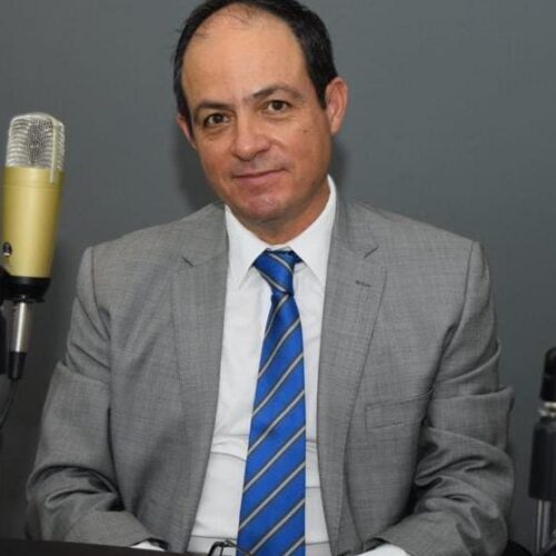 Violencia: un acto teatral macabro