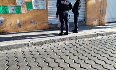 EN CHOLULA NO HAY DE OTRA: ARMAS EN CASAS Y NEGOCIOS ES LA SOLUCIÓN CONTRA LA DELINCUENCIA