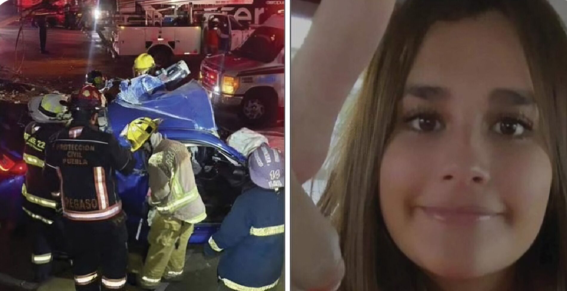 MUERE LA TERCER VÍCTIMA DE CARRERAS EN LA ATLIXCAYOTL