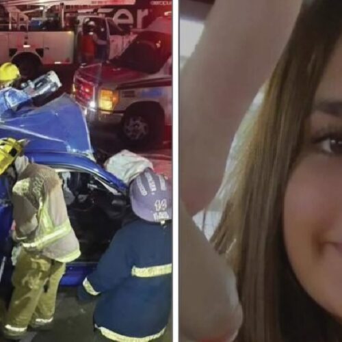 MUERE LA TERCER VÍCTIMA DE CARRERAS EN LA ATLIXCAYOTL