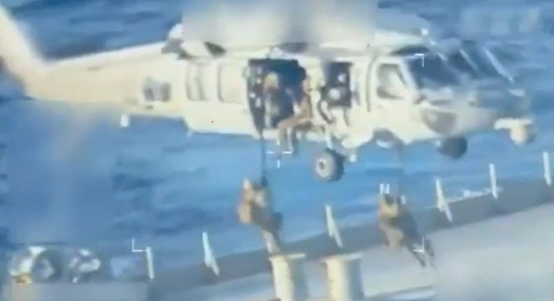 EU EL PIRATA DE AMERICA