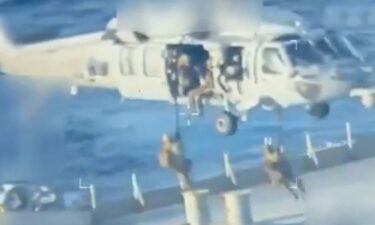 EU EL PIRATA DE AMERICA