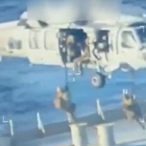 EU EL PIRATA DE AMERICA