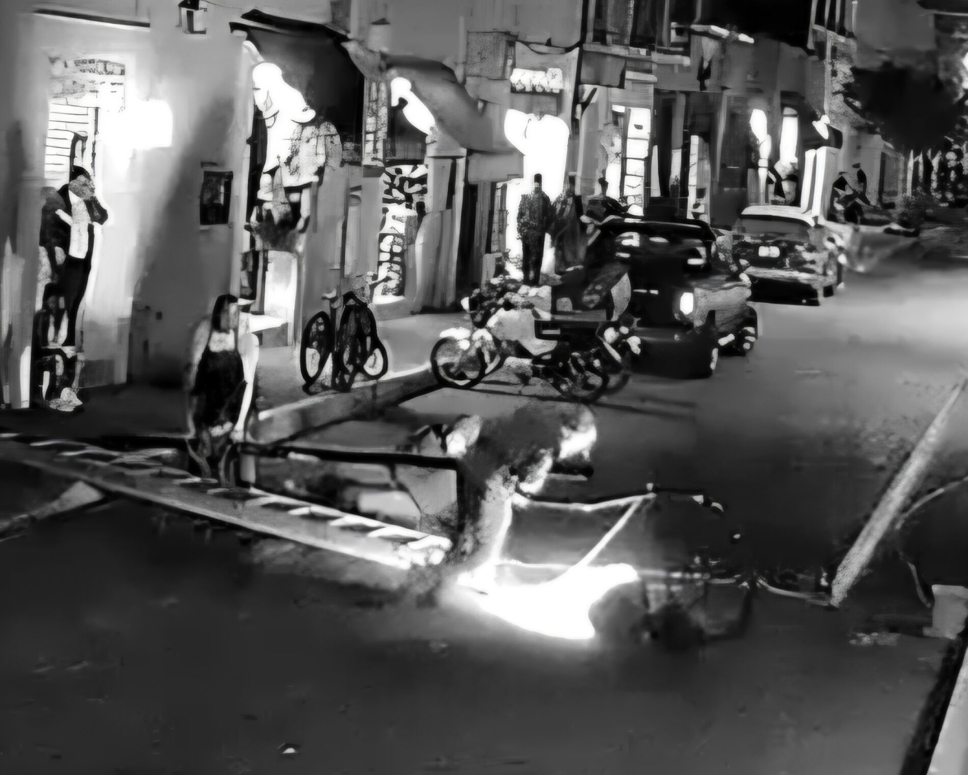 MAL EMPIEZA LA NAVIDAD EN CHOLULA