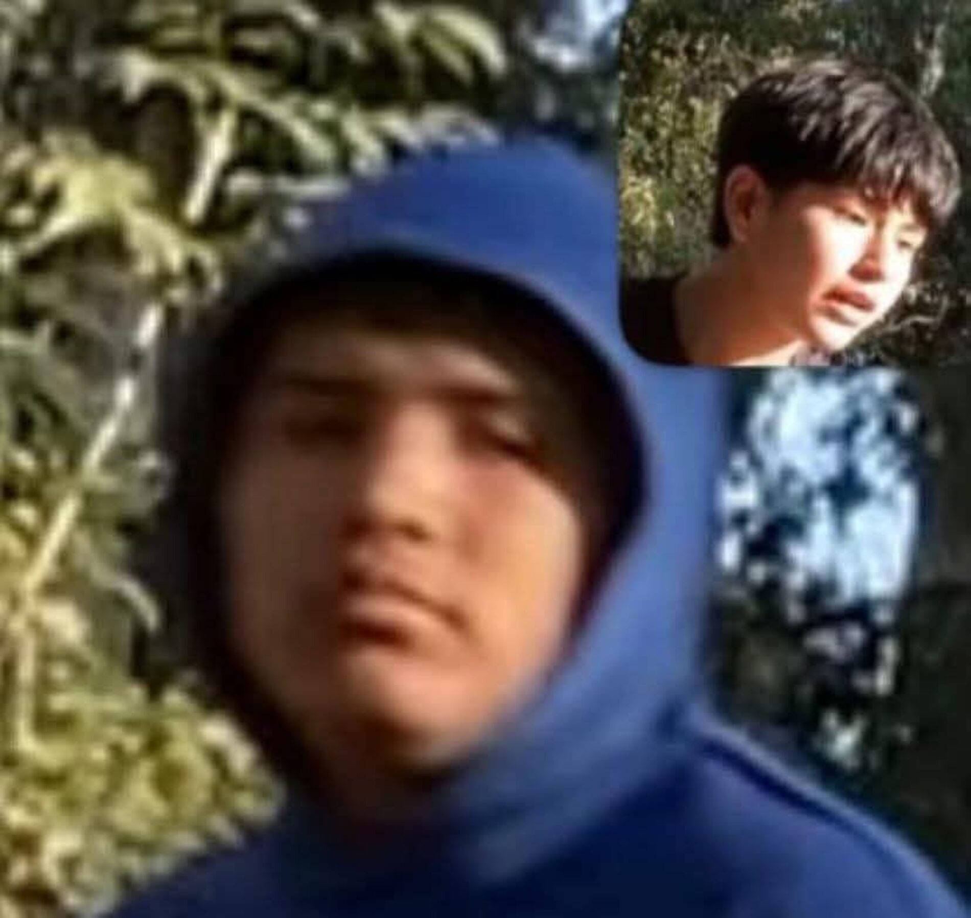 ASALTAN A MUJERES EN LOS FUERTES DE PUEBLA