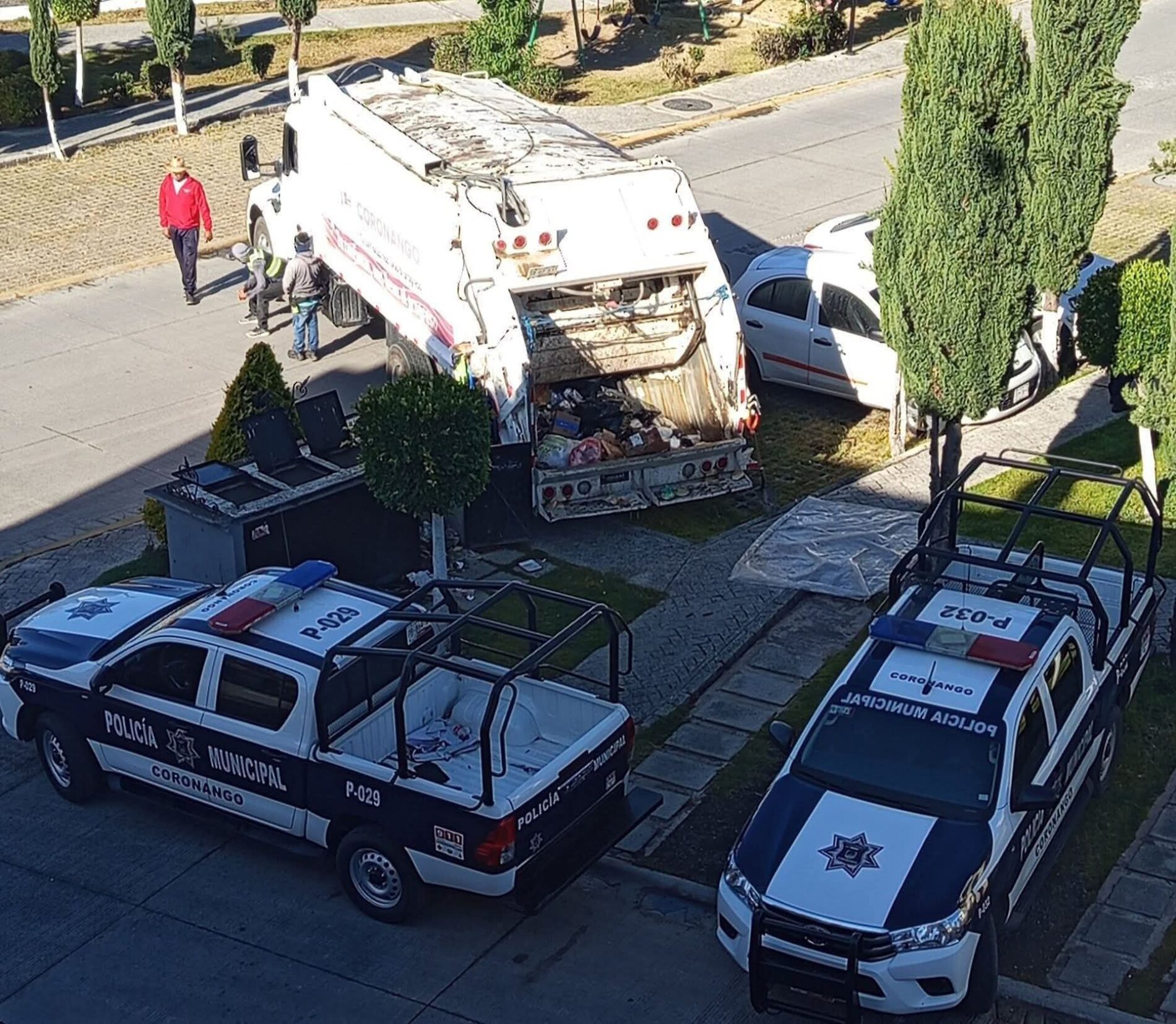 MISIONES DE SAN FRANCISCO LUGAR DE VICIO Y MUERTE