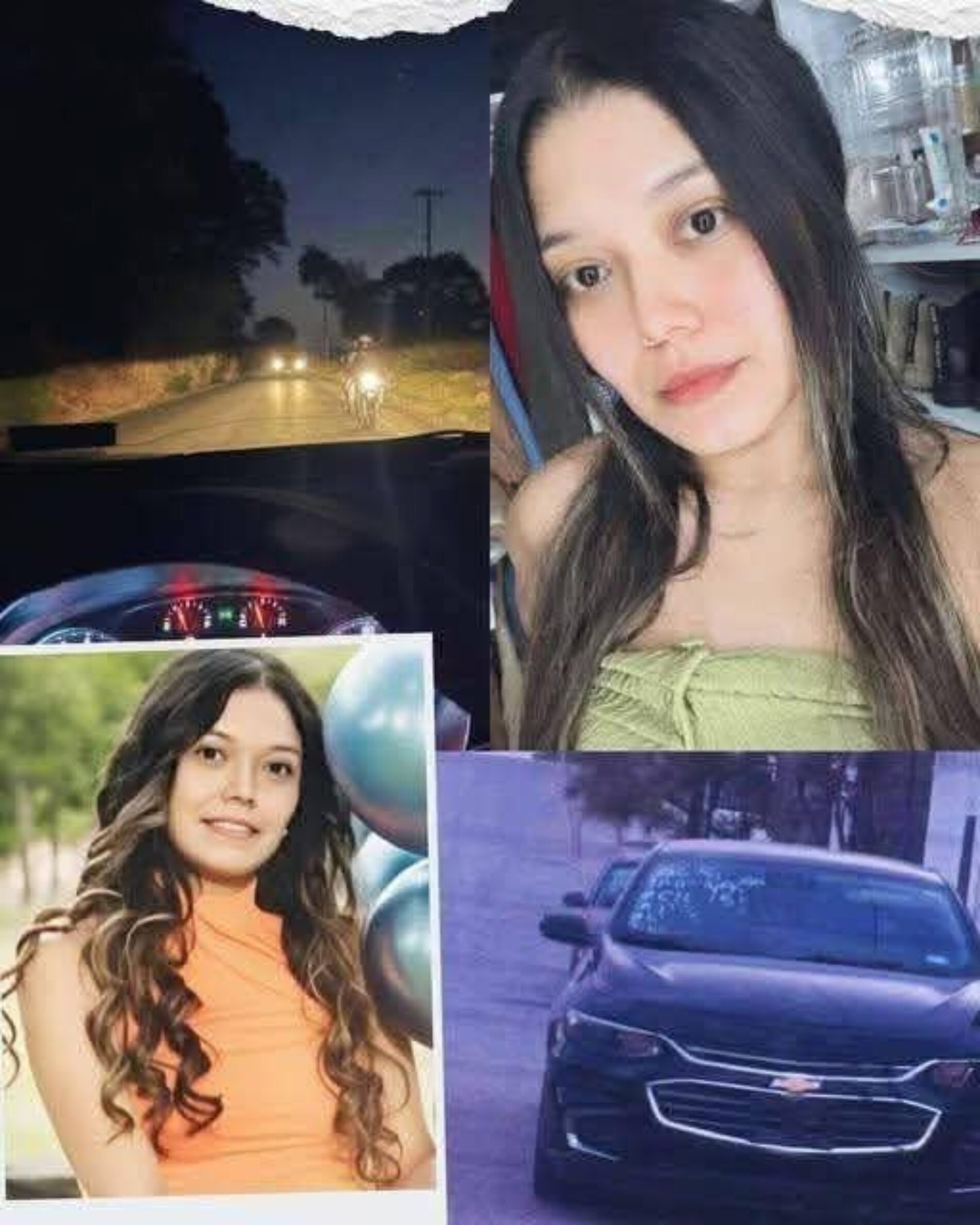 NO ESTABA MU3RT4, ANDABA DE PARRANDA