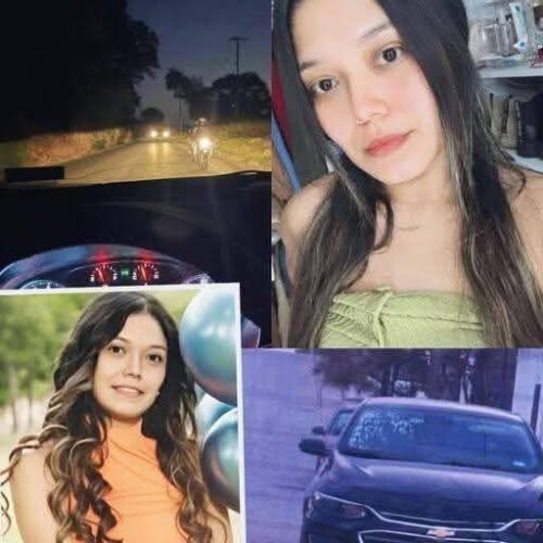 NO ESTABA MU3RT4, ANDABA DE PARRANDA