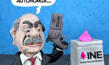 Reforma electoral y economía