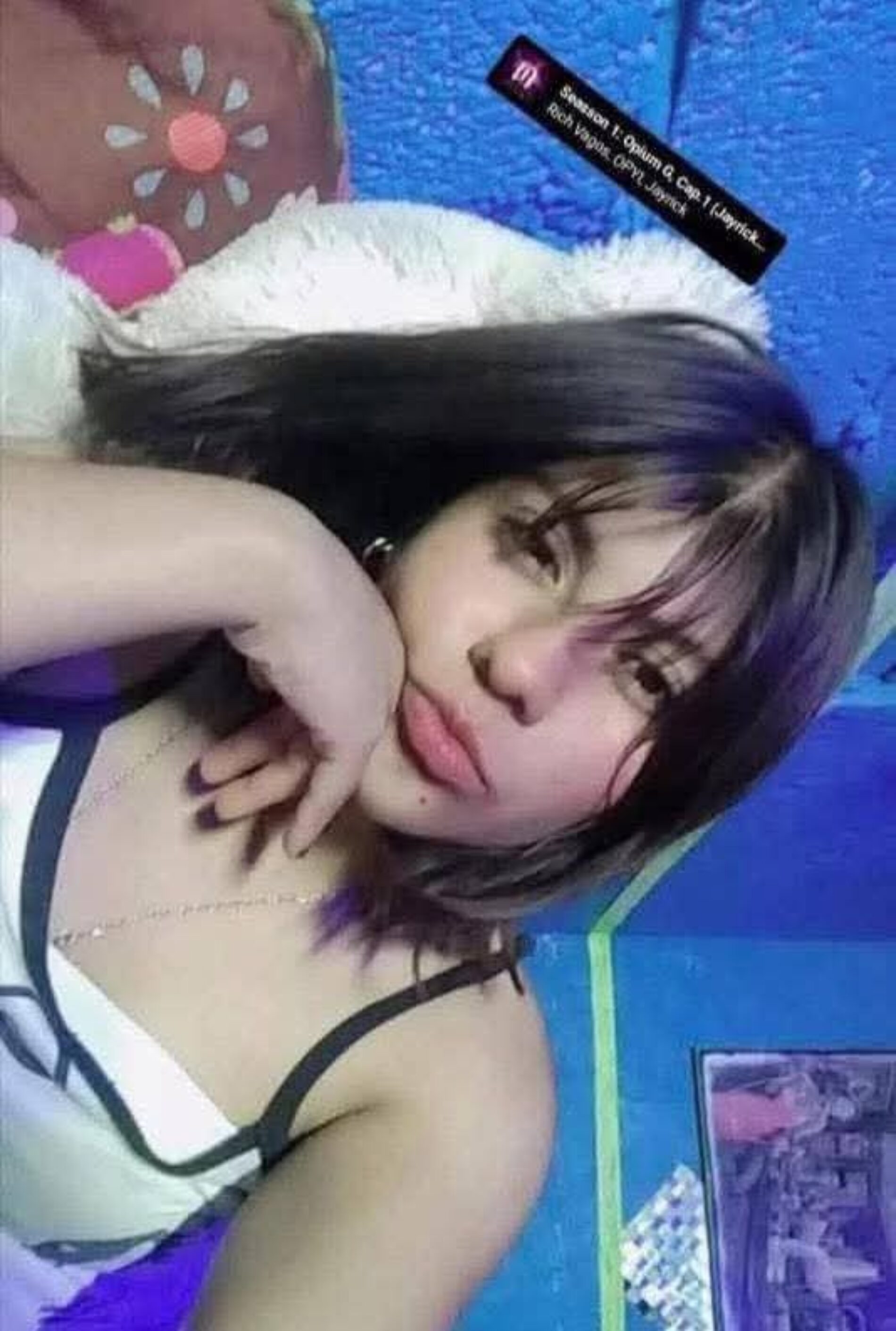 BRENDA Y CHUCHO ASALTANTES EN PUEBLA