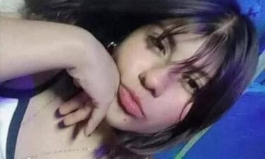 BRENDA Y CHUCHO ASALTANTES EN PUEBLA