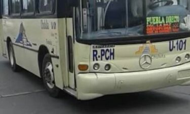 DIRECTOS DE CHOLULA A PUNTO DE DESAPARECER