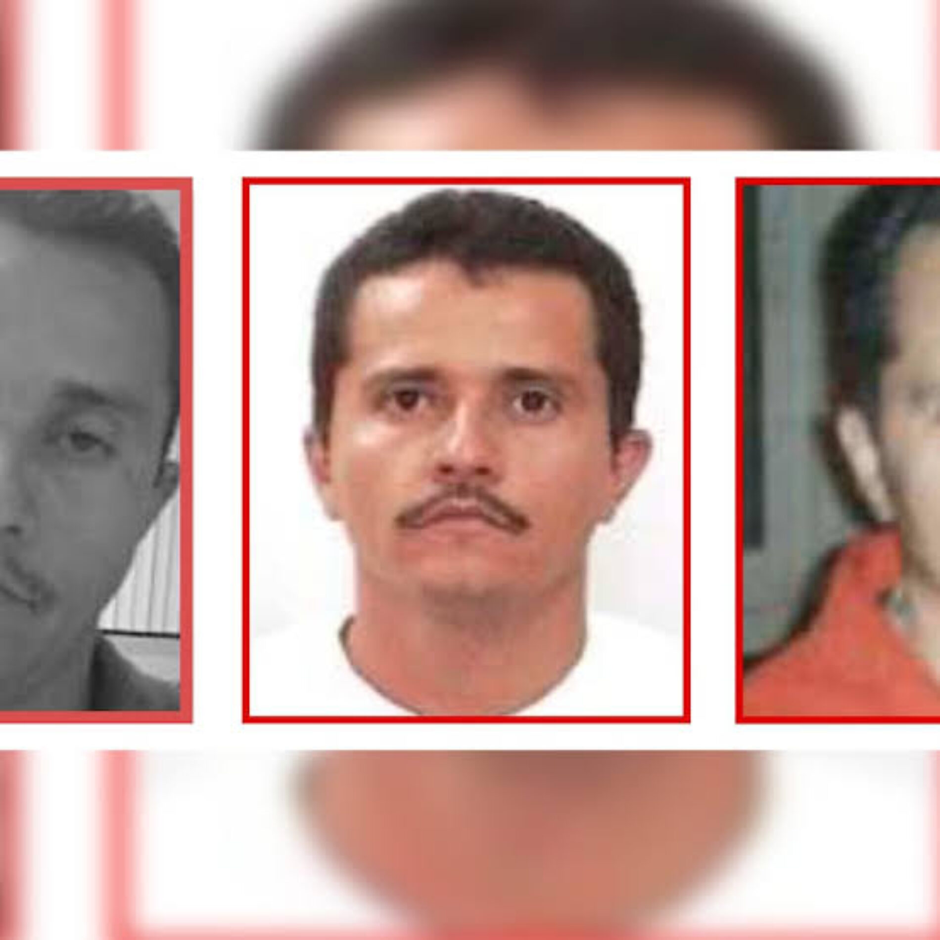 MUERTE DEL MENCHO DESATA CAOS EN PUEBLA