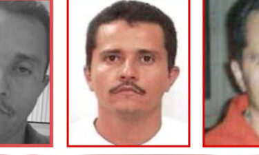 MUERTE DEL MENCHO DESATA CAOS EN PUEBLA